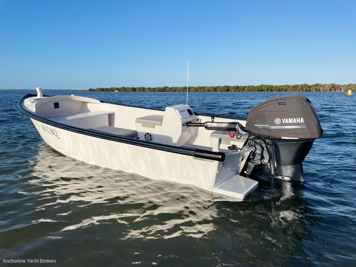 Used Kellick Dory 14' for Sale Boats For Sale Yachthub