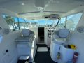 Baha Cruisers 277 GLE - 2019 6.2L Mercruiser with only 135 hours!!
