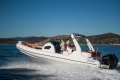 New Zodiac Medline 9 Rigid Inflatable Boat (RIB) with Hypalon tubes