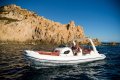 New Zodiac Medline 9 Rigid Inflatable Boat (RIB) with Hypalon tubes