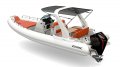 Zodiac Medline 7.5 Rigid Inflatable Boat (RIB)