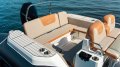 New Zodiac Medline 7.5 Rigid Inflatable Boat (RIB) with Hypalon tubes