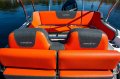 New Zodiac Medline 6.8 Rigid Inflatable Boat (RIB)