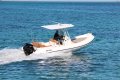 New Zodiac Medline 6.8 Rigid Inflatable Boat (RIB)