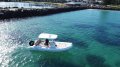 Zodiac Medline 6.8 Rigid Inflatable Boat (RIB)
