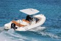 Zodiac Medline 6.8 Rigid Inflatable Boat (RIB)