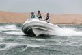 Zodiac Medline 580 Rigid Inflatable Boat (RIB)
