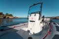 Zodiac Open 5.5 Rigid Inflatable Boat / Tender RIB (In Stock)