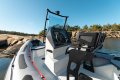 New Zodiac Open 5.5 Rigid Inflatable Boat / Tender RIB (In Stock)