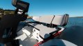 Zodiac Open 5.5 Rigid Inflatable Boat / Tender RIB