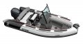 New Zodiac Open 5.5 Rigid Inflatable Boat / Tender RIB (In Stock)