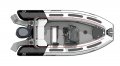Zodiac Open 5.5 Rigid Inflatable Boat / Tender RIB (In Stock)