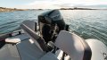 Zodiac Open 6.5 Rigid Inflatable Boat / Tender RIB