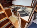 CS Yachts 40 Cruise Equipped