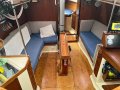 CS Yachts 40 Cruise Equipped