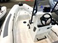 Zodiac Pro 5.5 Rigid Inflatable Boat (RIB)