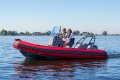 New Zodiac Pro 5.5 Rigid Inflatable Boat (RIB)