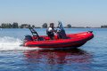 Zodiac Pro 5.5 Rigid Inflatable Boat (RIB)