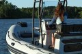 Zodiac Pro 6.5 Rigid Inflatable Boat / Tender RIB (In Stock)