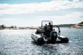 New Zodiac Pro 6.5 Rigid Inflatable Boat / Tender RIB (In Stock)