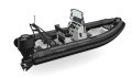 Zodiac Pro 6.5 Rigid Inflatable Boat / Tender RIB