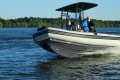 New Zodiac Pro 6.5 Rigid Inflatable Boat / Tender RIB (In Stock)