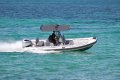 New Zodiac Pro 7 Rigid Inflatable Boat / Tender RIB (In Stock)