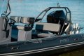 New Zodiac Pro 7 Rigid Inflatable Boat / Tender RIB (In Stock)