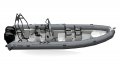 Zodiac Pro 850 Rigid Inflatable Boat (RIB)
