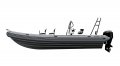 Zodiac Pro 850 Rigid Inflatable Boat (RIB)