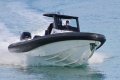 New Northstar Ion 12 Eclipse Rigid Inflatable Boat (RIB)