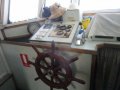 TS596 13.21m Timber Trawler
