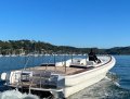 44 Super Yacht tender/Chase boat