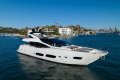 Sunseeker 28 Metre Yacht PRICE REDUCTION BRING OFFERS:28m Sunseeker for sale Sydney FRASER AUSTRALIA CENTRAL AGENCY