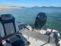 Great Barrier Reef Fishing and Island Tours