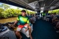 Great Barrier Reef Fishing and Island Tours