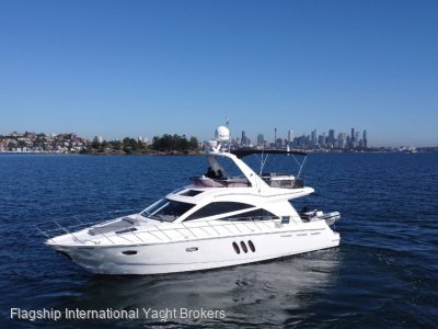 Sealine T50 Just Listed