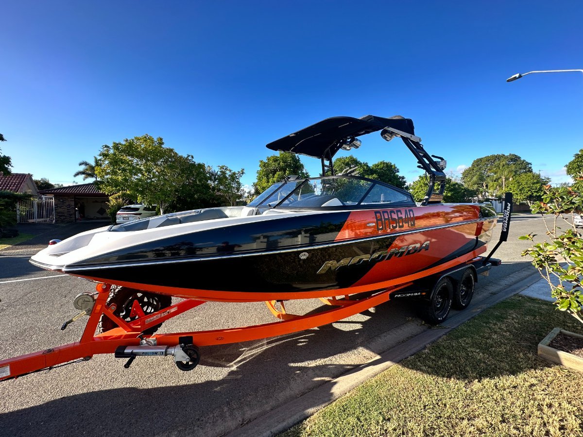 Used Moomba Mojo for Sale Boats For Sale Yachthub