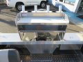 New Sea Jay 4.90 Ranger Sports Side Console
