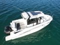 Beneteau Barracuda 8 with FAB Dock*, Joystick control & heaps of extras