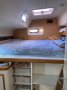 Leopard Catamarans 47 - 2004:stb aft cabin