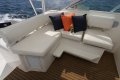Rampage 38 Express Sensational sea boat and easy to handle:Plenty of seating