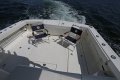 Rampage 38 Express Sensational sea boat and easy to handle:Large rear deck