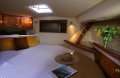 Rampage 38 Express Sensational sea boat and easy to handle:Large queen side berth forward