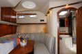 Rampage 38 Express Sensational sea boat and easy to handle:Amazing headroom throughout