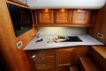 Rampage 38 Express Sensational sea boat and easy to handle