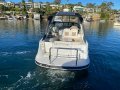 Four Winns Vista 318 - New engines, drives and transoms!!