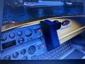 Kwikkraft 8200 Jetboat Custom - DIESEL POWERED. - No GST