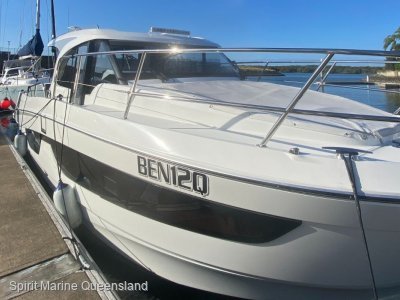 Beneteau Antares 11