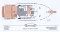 Precision 65 Sports Fisher with Tuna Tower